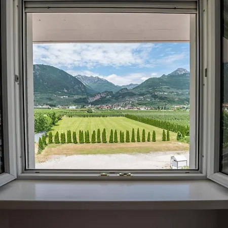 Rudy 3* Riva del Garda