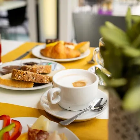 Rudy Hotel Riva del Garda