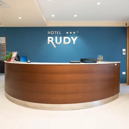 Rudy Hotel