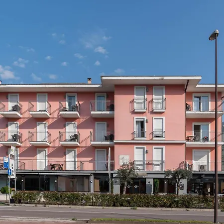 Hotel Rudy Riva del Garda
