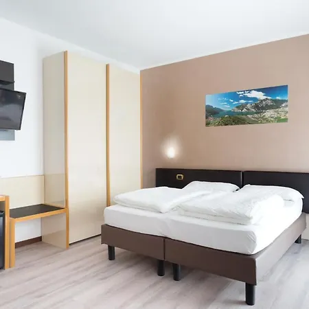 Rudy Hotel 3*