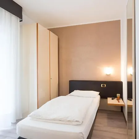 Hotel Rudy Riva del Garda