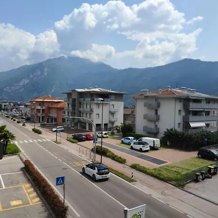 Hotel Rudy Riva del Garda