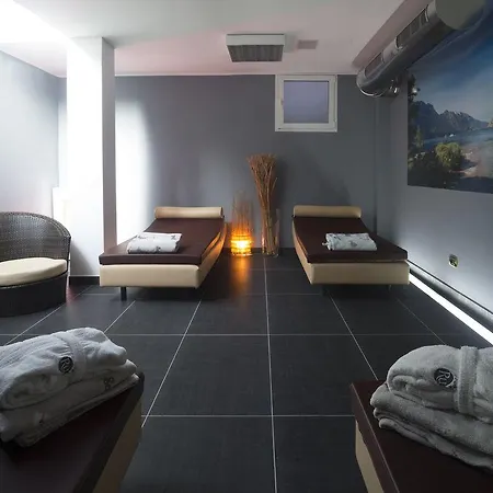 Hotel Rudy Riva del Garda