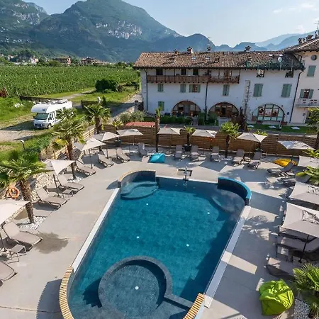 Rudy 3* Riva del Garda