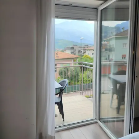 Hotel Rudy Riva del Garda