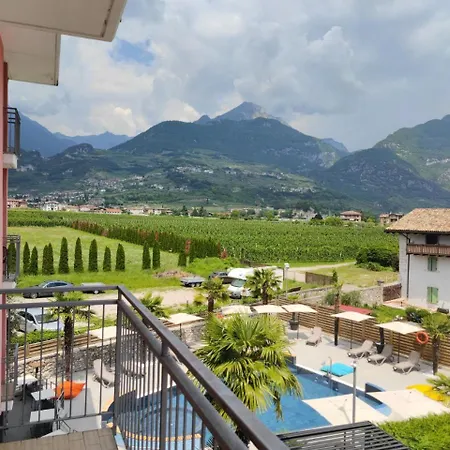 Rudy Hotel Riva del Garda