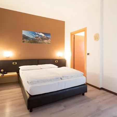 Rudy Hotel 3*
