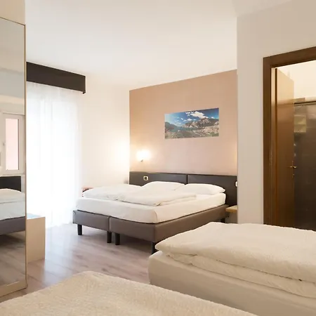 Hotel Rudy 3*