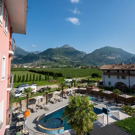 Rudy Riva del Garda