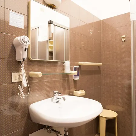 Rudy Hotel Riva del Garda