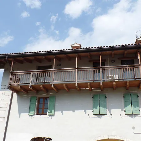 Rudy Hotel Riva del Garda