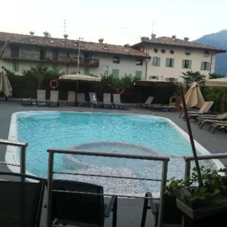 Rudy Riva del Garda