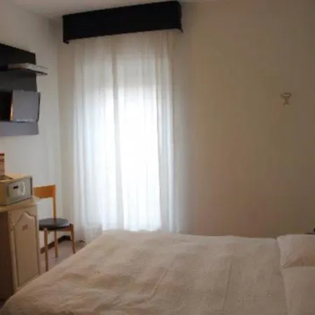Hotel Rudy Riva del Garda