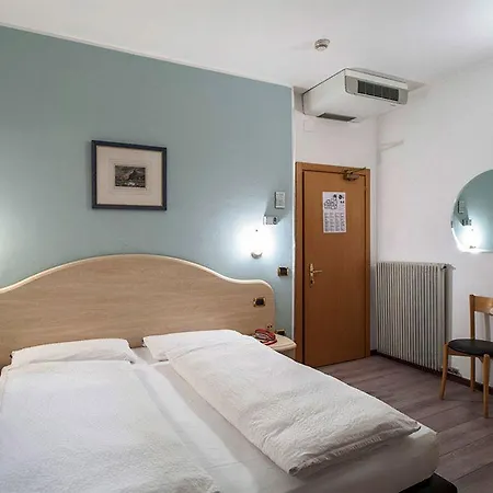 Rudy Hotel 3*