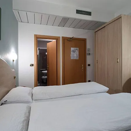 Rudy Hotel