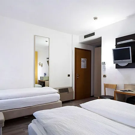 Hotel Rudy Riva del Garda