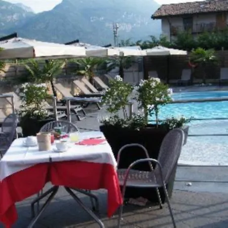 Hotel Rudy 3*