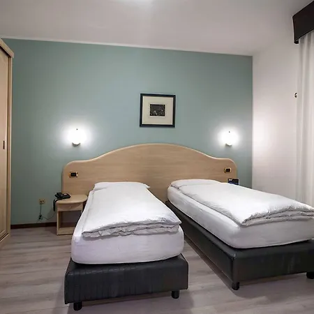 Hotel Rudy