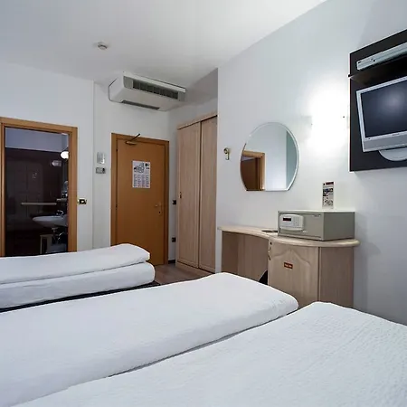 Hotel Rudy Riva del Garda