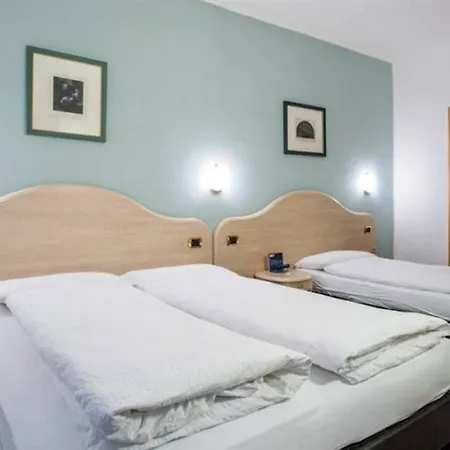 Hotel Rudy