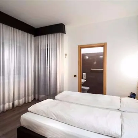 Hotel Rudy Riva del Garda