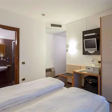 Hotel Rudy