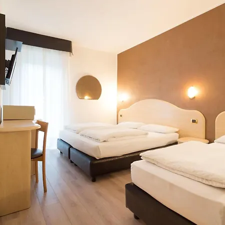 Rudy Hotel 3*