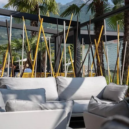 Rudy Otel Riva del Garda