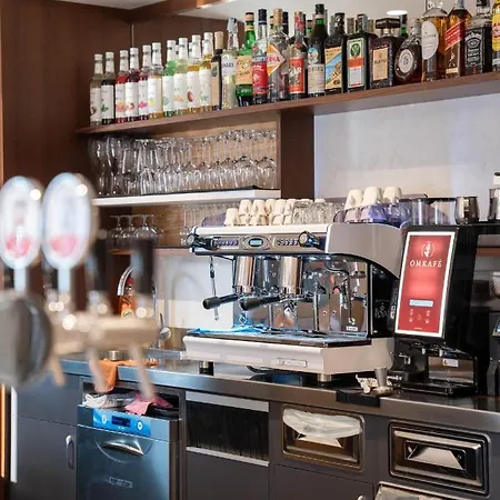 Otel Rudy Riva del Garda