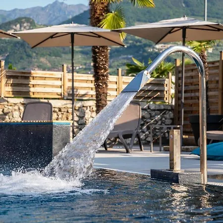 Rudy Otel Riva del Garda