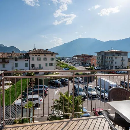 Otel Rudy Riva del Garda
